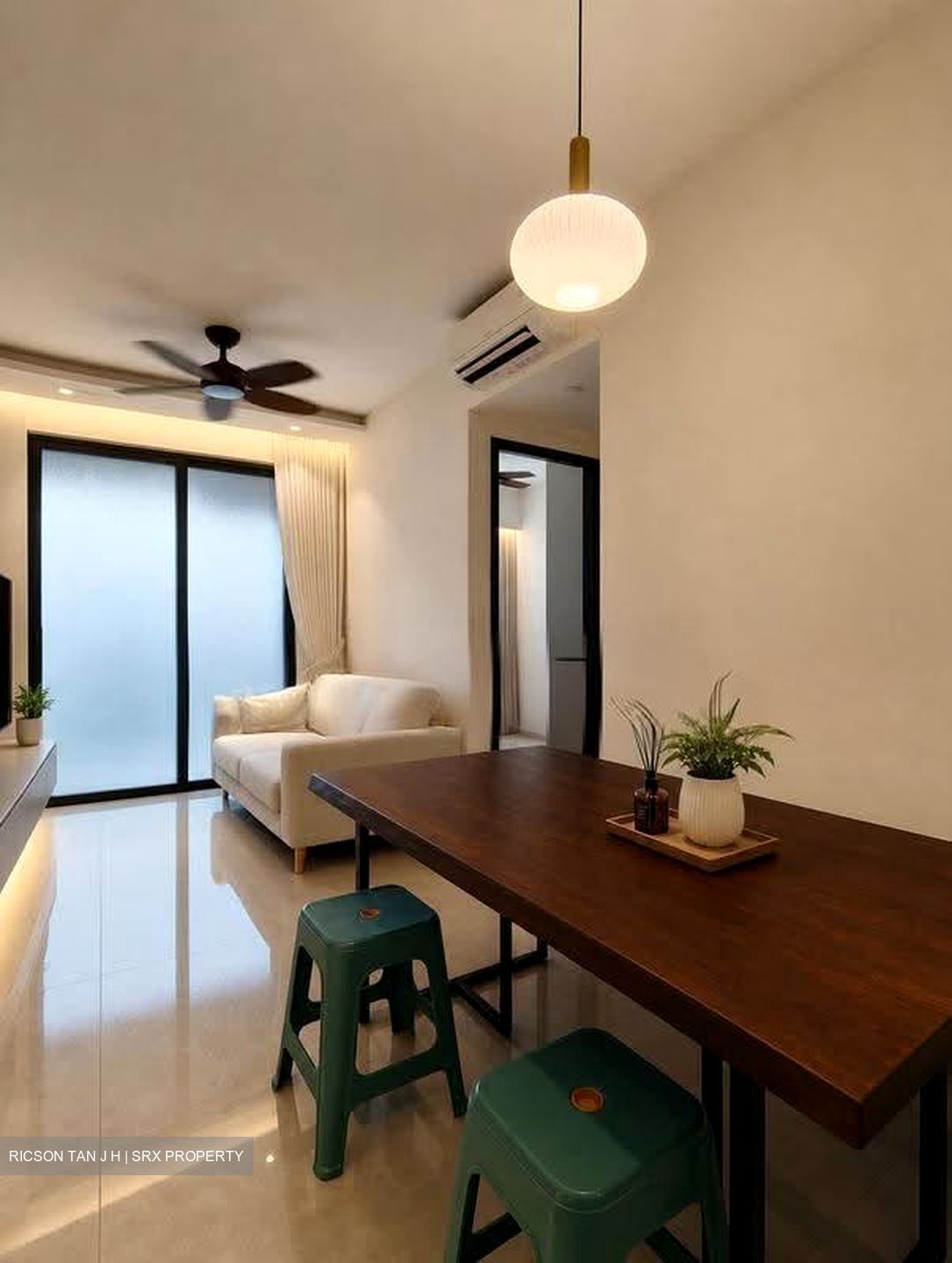 Sky Eden@Bedok (D16), Apartment #612941321